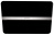 Вытяжка Falmec Flipper Black 55 (800) Ecp матовое черное стекло
