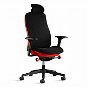 Игровое кресло Herman Miller Vantum Flare Red