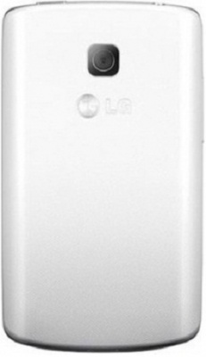 Lg Optimus L1 Ii Dual E420 white