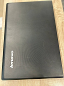 Ноутбук Lenovo IdeaPad G500 15.6", Intel Pentium B960 2.2ГГц, 2-ядерный, 4ГБ DDR3, SSD 240ГБ, AMD Radeon HD 8570M - 1 ГБ Windows (УЦЕНКА)