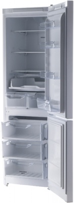 Холодильник Indesit Itf 118 W