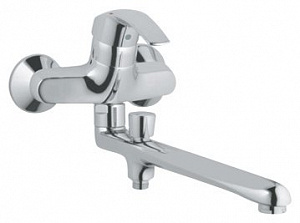 Универсальный смеситель Grohe Eurosmart 33116001