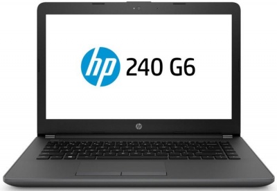 Ноутбук Hp 240 G6 (4Bd01ea) 1279512