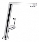 Кухонный смеситель Smeg Mmn24-Cr