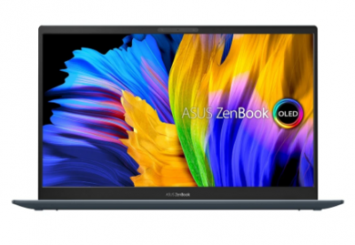 Ноутбук Asus Zenbook Ux325ea-Xh74 i7-1165G7/16GB/512SSD