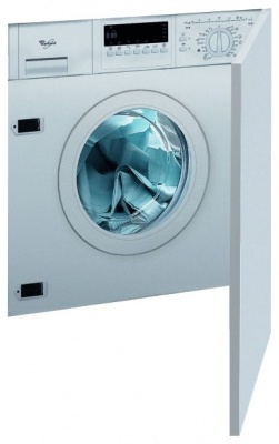 Встраиваемая стиральная машина Whirlpool Awo C 0714