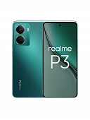 Смартфон Realme P3 12Gb 256Gb (Green)