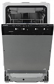 Встраиваемая посудомоечная машина Siemens Sr64e073ru