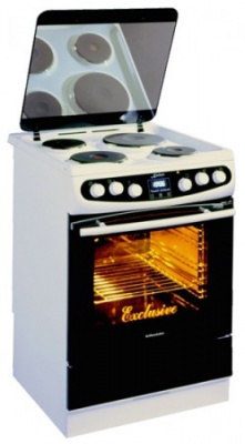 Электрическая плита Kaiser He 6070 Nkw