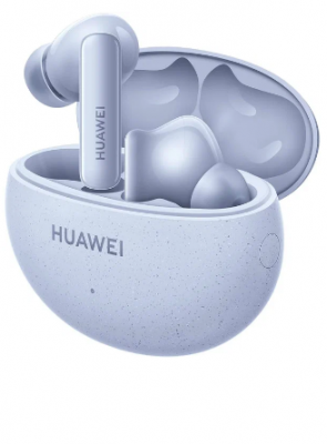 Наушники Huawei FreeBuds 5i (Blue)
