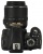 Фотоаппарат Nikon D3100 Kit 18-55mm Vr Dx   55-300mm Vr