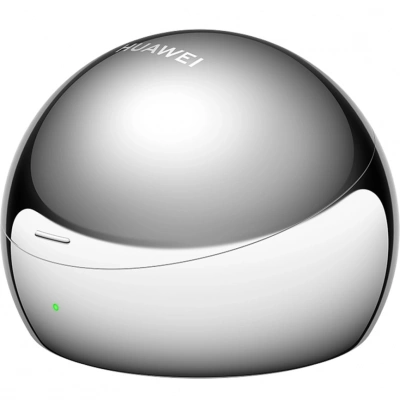 Беспроводные наушники Huawei Free Clip 2S (Silver)