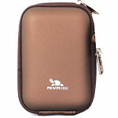 Сумка Riva case 7024 Pu Brown