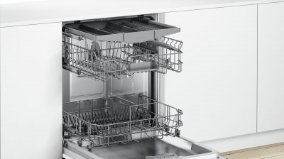 Встраиваемая посудомоечная машина Bosch Smv25ex02r