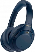 Наушники Sony WH-1000 Xm4 (Blue)