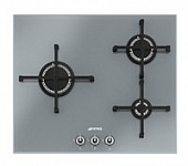 Газовая варочная панель Smeg Pv163s