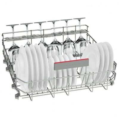 Встраиваемая посудомоечная машина Bosch Sbv 68Md02e