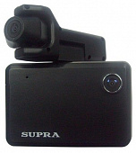 Видеорегистратор Supra Scr-710