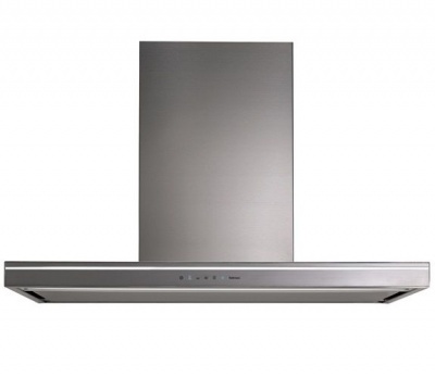 Вытяжка Falmec Lumina Nrs Glass Steel 120