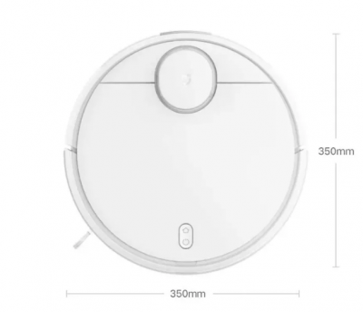 Робот-пылесос Xiaomi Mijia Sweeping Vacuum Cleaner 3C (C103cn)