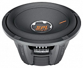 Сабвуфер Hertz Sx 300 D Spl