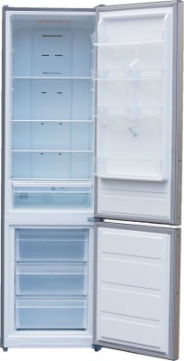 Холодильник Shivaki Bmr-2013Dnfx