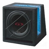 Сабвуфер Alpine Sbg 844Br