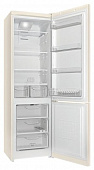 Холодильник Indesit Df 4180 E бежевый