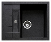 Кухонная мойка Longran Uls615.500 - 40