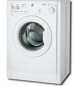 Стиральная машина Indesit Wiun 81