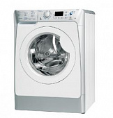 Стиральная машина Indesit Pwe 71087 S (Ru)