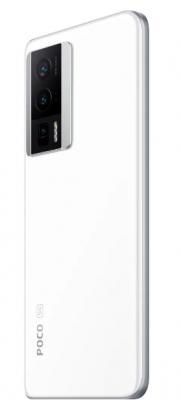 Смартфон Xiaomi Poco F5 Pro 8/256Gb White