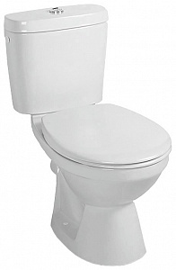 Унитаз Gustavsberg Saval 7G031001