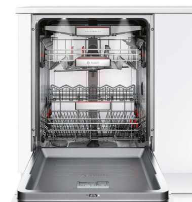Встраиваемая посудомоечная машина Bosch Smv88tx00r