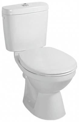 Унитаз Gustavsberg Saval 7G031001