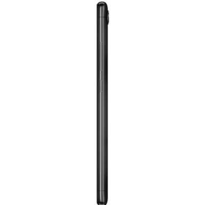 Смартфон Xiaomi Redmi 6 3/32Gb Black (черный)