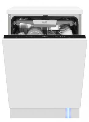 Встраиваемая посудомоечная машина Hansa Zim607ebo