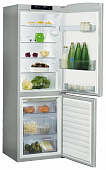 Холодильник Whirlpool Wbe 3321 A+Nfs