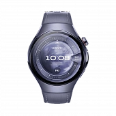Часы Huawei Watch 5 (46 mm) Grey-Purple Composite Strap