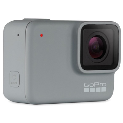 Экшн-камера Gopro Hero 7 White Edition