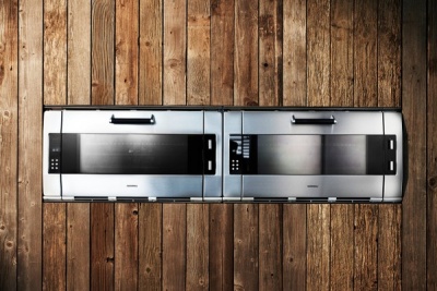 Духовой шкаф Gaggenau Eb385110