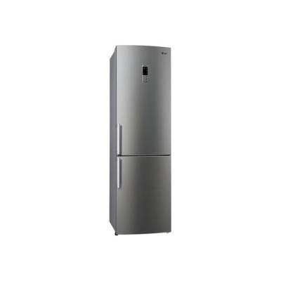Холодильник Lg Ga-B489sgkz