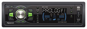 Магнитола автомобильная Prology Mca-1050U
