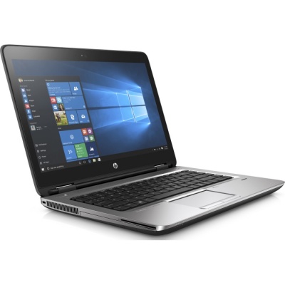 Ноутбук Hp ProBook 640 G3 (Z2w27ea) 658356