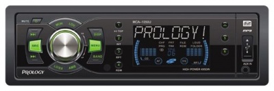 Магнитола автомобильная Prology Mca-1050U