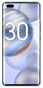 Смартфон Honor 30 Pro+ 8/256Gb черный