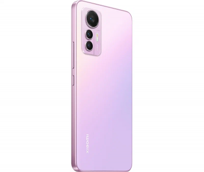 Смартфон Xiaomi 12 Lite 8/128 Pink
