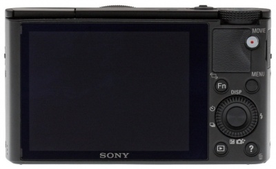 Фотоаппарат Sony Cyber-shot Dsc-Rx100