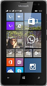 Nokia Microsoft 532 Ds Lumia Black