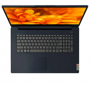 Ноутбук Lenovo IdeaPad 3 17Itl6 i5-1135G7/8/256/17.3 Hd+Tn